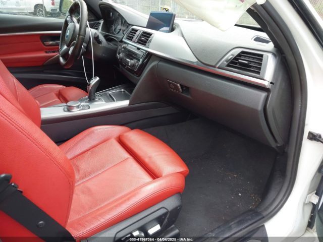 WBA8B3C53JK819366 BMW 340i