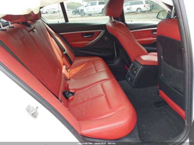 WBA8B3C53JK819366 BMW 340i