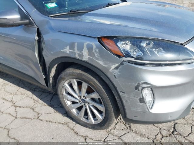 2021 FORD ESCAPE 1FMCU9J94MUB12667 Photo 5