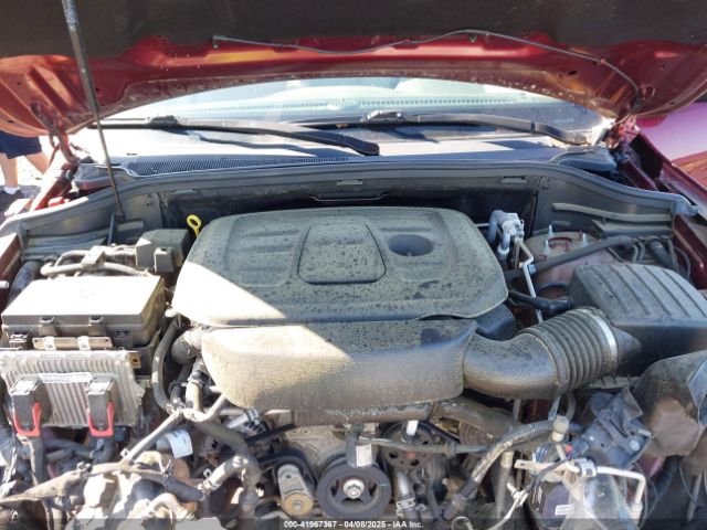 1C4RJFBGXKC725964 Jeep Grand Cherokee Limited 4x4