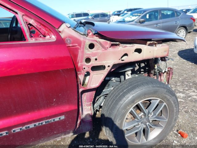 1C4RJFBGXKC725964 Jeep Grand Cherokee Limited 4x4