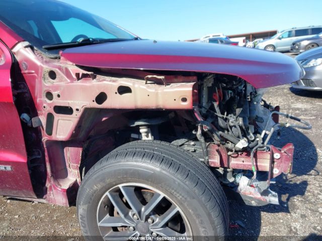 1C4RJFBGXKC725964 Jeep Grand Cherokee Limited 4x4