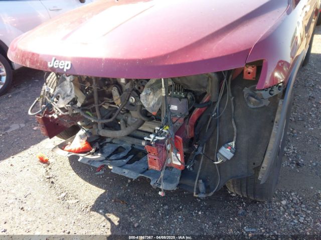 1C4RJFBGXKC725964 Jeep Grand Cherokee Limited 4x4