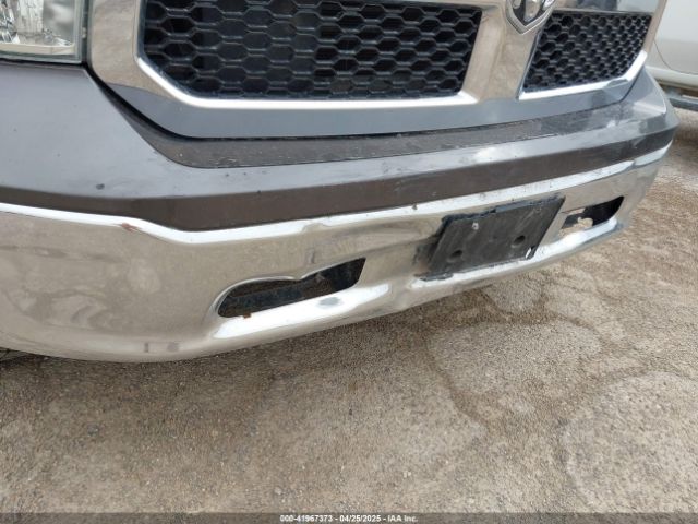 1C6RR6FG1MS513389 RAM 1500 Classic Tradesman  4x2 6'4 Box