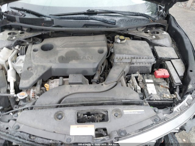 1N4AL3AP3FN917170 Nissan Altima 2.5 S