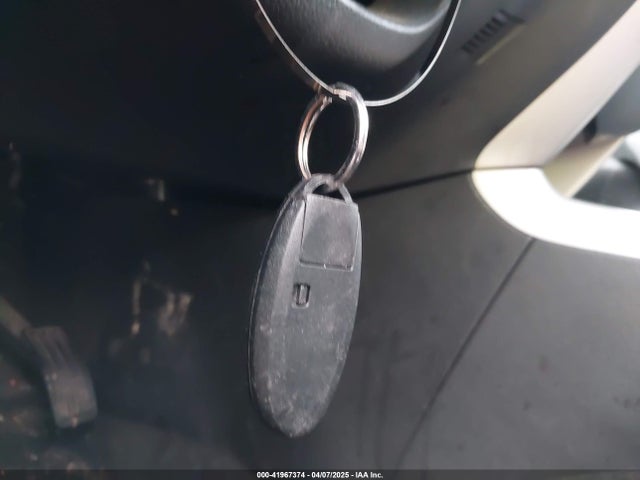 1N4AL3AP3FN917170 Nissan Altima 2.5 S