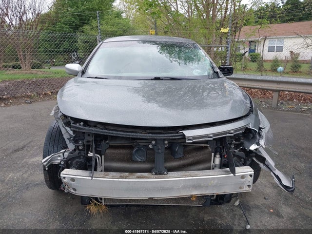 1N4AL3AP3FN917170 Nissan Altima 2.5 S