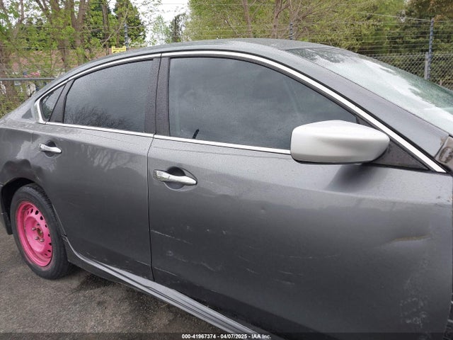 1N4AL3AP3FN917170 Nissan Altima 2.5 S