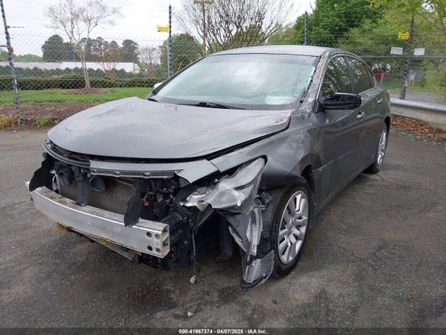 1N4AL3AP3FN917170 Nissan Altima 2.5 S