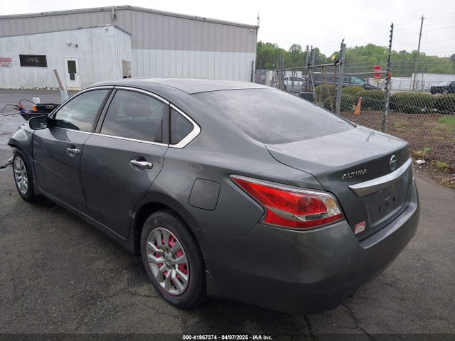 1N4AL3AP3FN917170 Nissan Altima 2.5 S