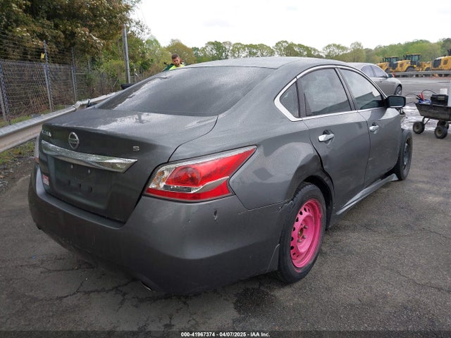 1N4AL3AP3FN917170 Nissan Altima 2.5 S