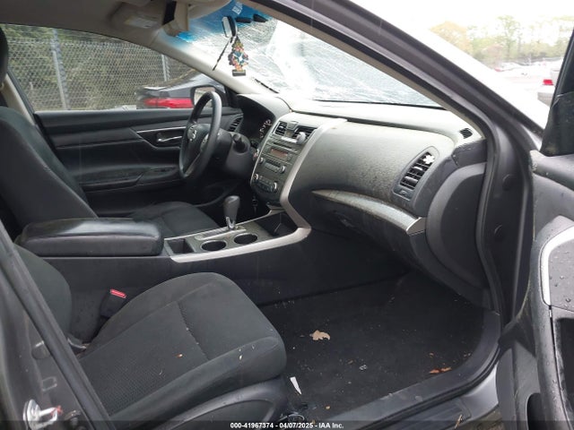 1N4AL3AP3FN917170 Nissan Altima 2.5 S