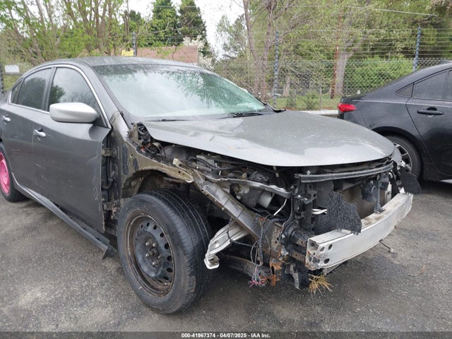 1N4AL3AP3FN917170 Nissan Altima 2.5 S