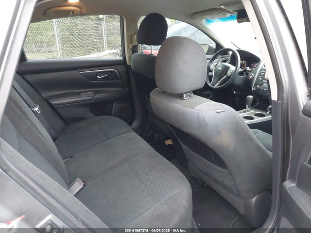 1N4AL3AP3FN917170 Nissan Altima 2.5 S