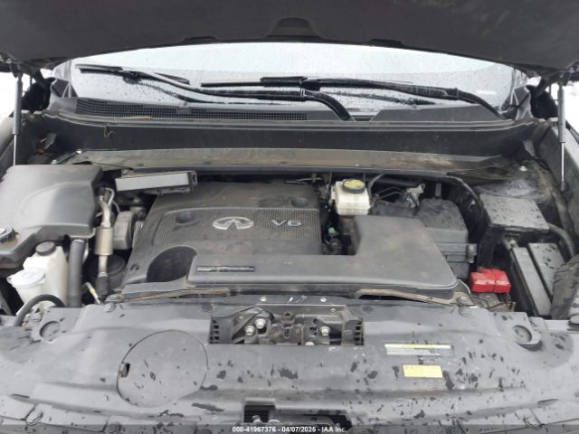 5N1AL0MNXFC521070 Infiniti QX60