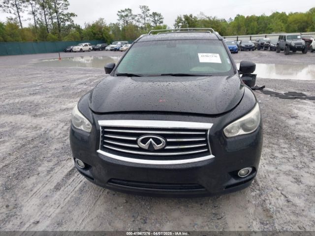 5N1AL0MNXFC521070 Infiniti QX60