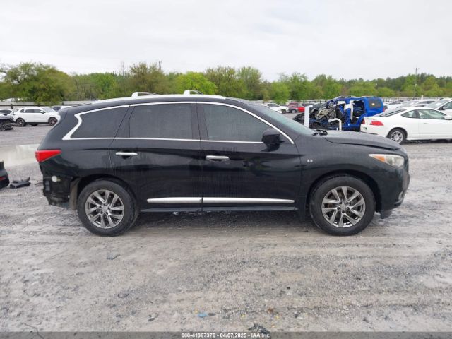 5N1AL0MNXFC521070 Infiniti QX60
