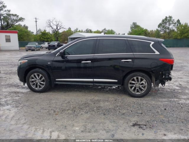 5N1AL0MNXFC521070 Infiniti QX60