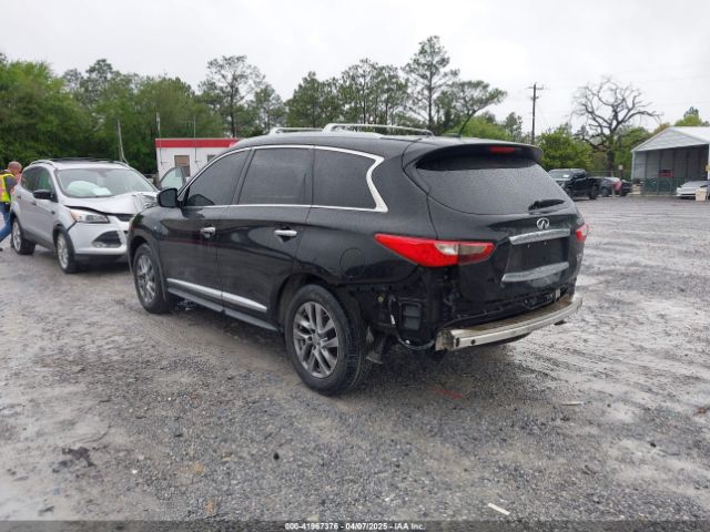 5N1AL0MNXFC521070 Infiniti QX60