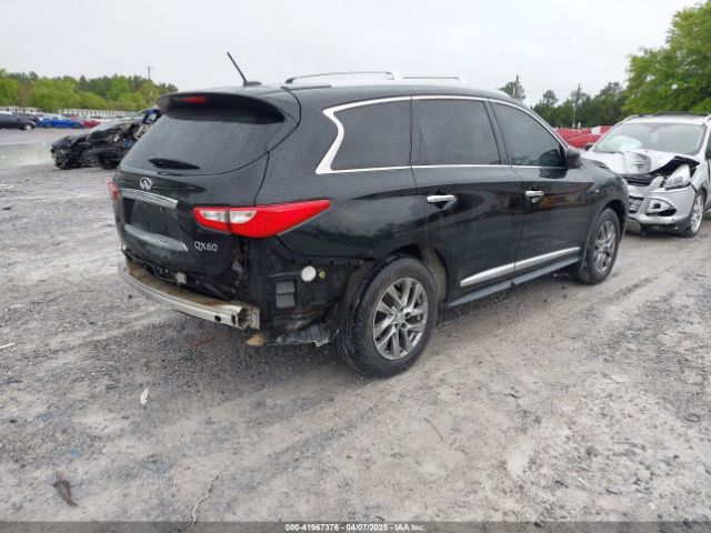 5N1AL0MNXFC521070 Infiniti QX60