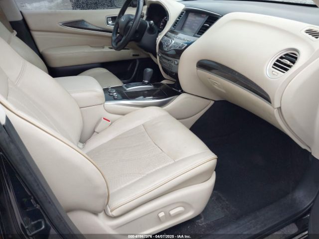 5N1AL0MNXFC521070 Infiniti QX60