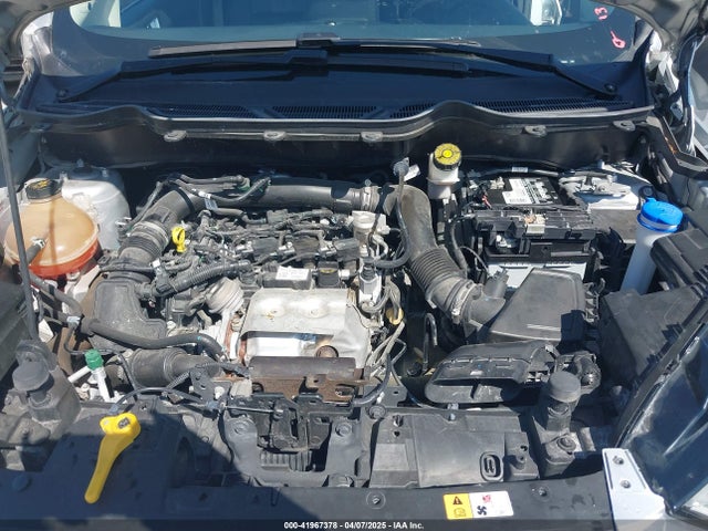 Ford Ecosport Titanium 2021 MAJ3S2KE8MC445298 Image 10