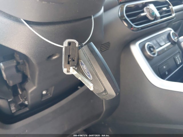 Ford Ecosport Titanium 2021 MAJ3S2KE8MC445298 Image 11