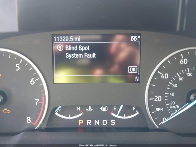 Ford Ecosport Titanium 2021 MAJ3S2KE8MC445298 Image 7