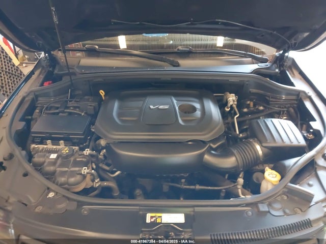 1C4RJFLGXHC894339 Jeep Grand Cherokee Trailhawk