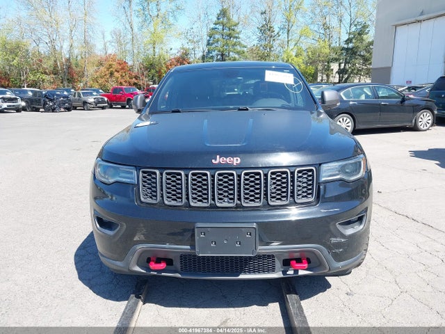 1C4RJFLGXHC894339 Jeep Grand Cherokee Trailhawk