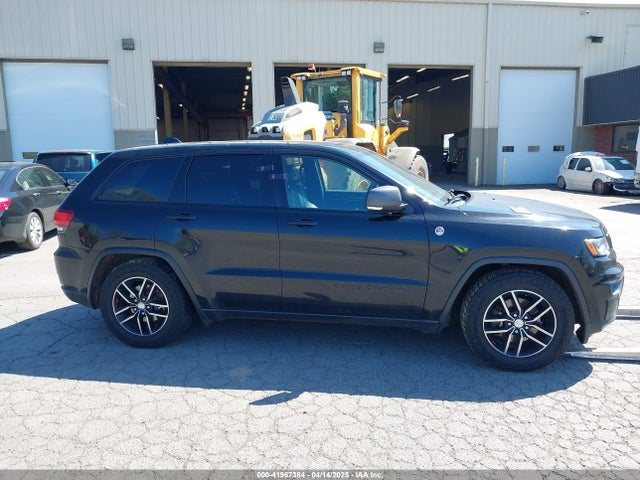 1C4RJFLGXHC894339 Jeep Grand Cherokee Trailhawk