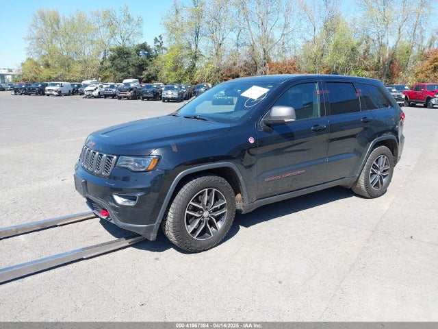 1C4RJFLGXHC894339 Jeep Grand Cherokee Trailhawk