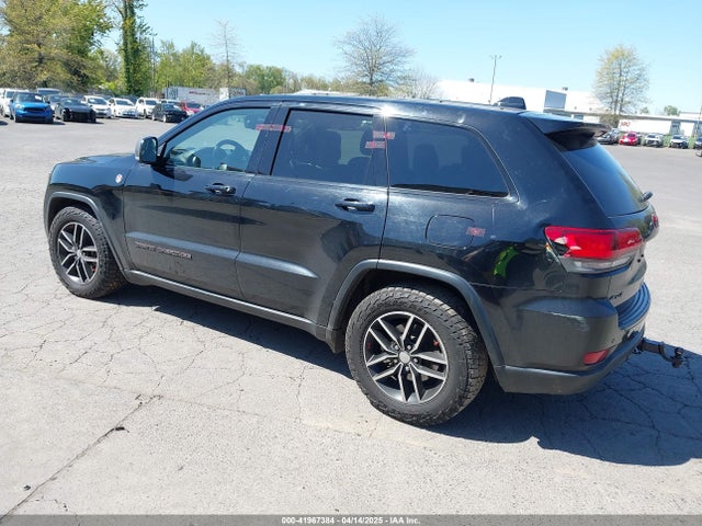 1C4RJFLGXHC894339 Jeep Grand Cherokee Trailhawk
