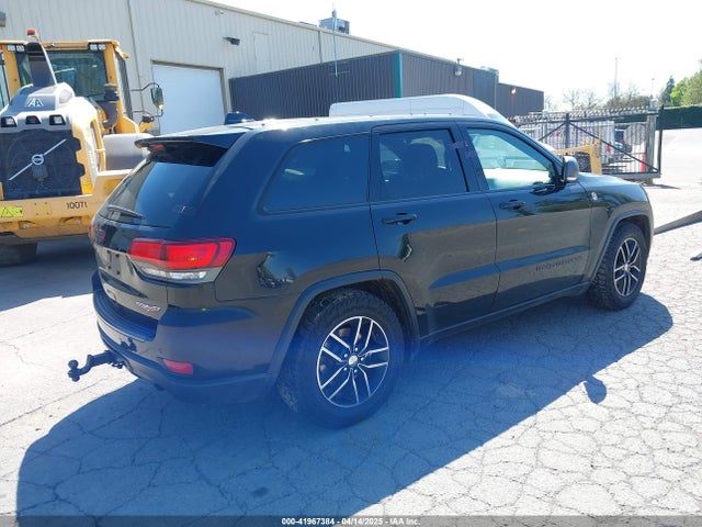 1C4RJFLGXHC894339 Jeep Grand Cherokee Trailhawk