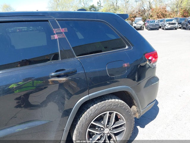 1C4RJFLGXHC894339 Jeep Grand Cherokee Trailhawk