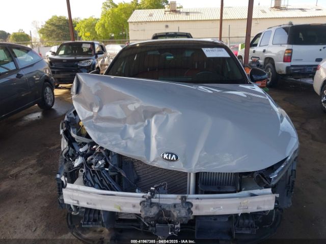5XXG64J27MG053562 KIA t-gdi gamma ii