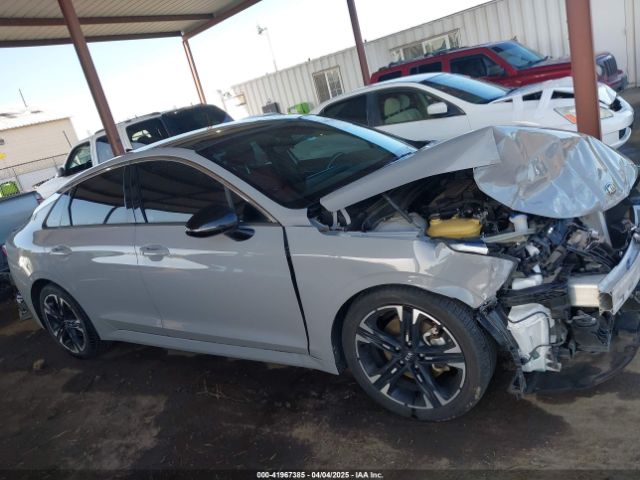 5XXG64J27MG053562 KIA t-gdi gamma ii