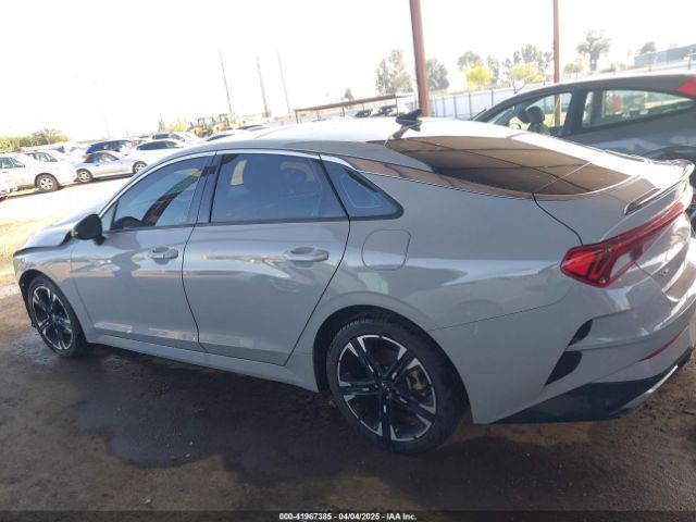 5XXG64J27MG053562 KIA t-gdi gamma ii