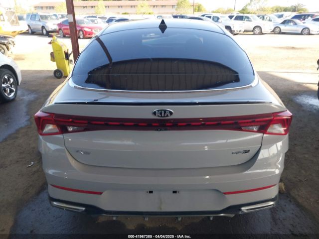 5XXG64J27MG053562 KIA t-gdi gamma ii