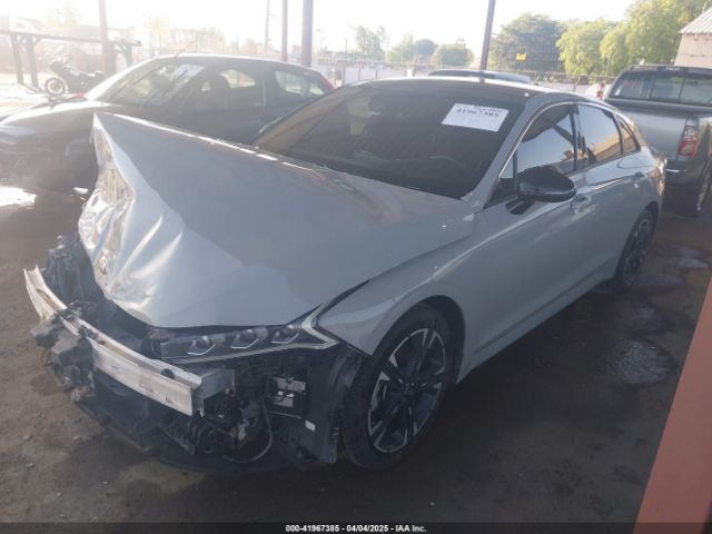 5XXG64J27MG053562 KIA t-gdi gamma ii