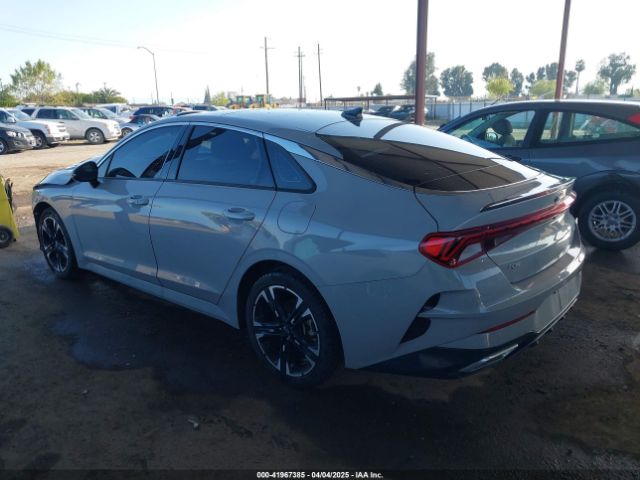 5XXG64J27MG053562 KIA t-gdi gamma ii