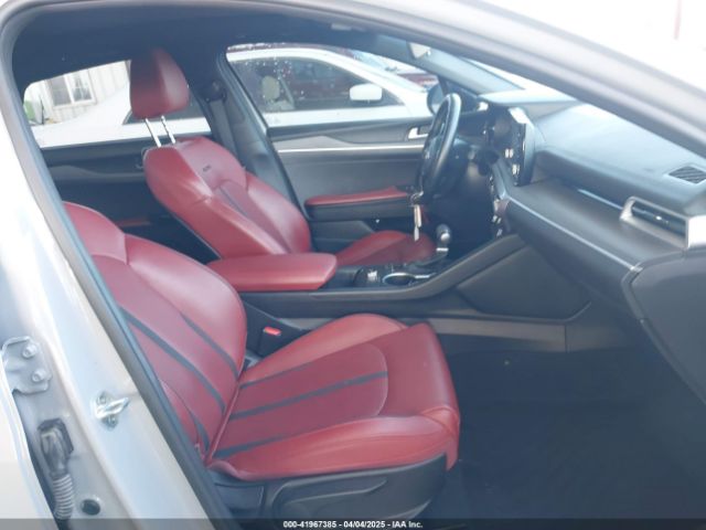 5XXG64J27MG053562 KIA t-gdi gamma ii