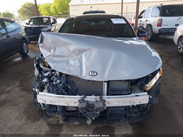 5XXG64J27MG053562 KIA t-gdi gamma ii