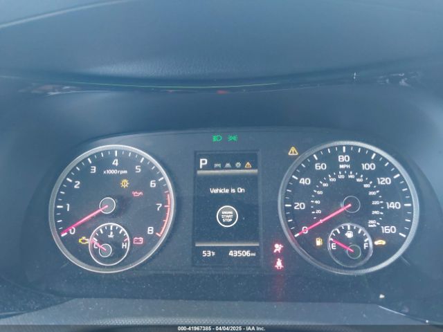 5XXG64J27MG053562 KIA t-gdi gamma ii