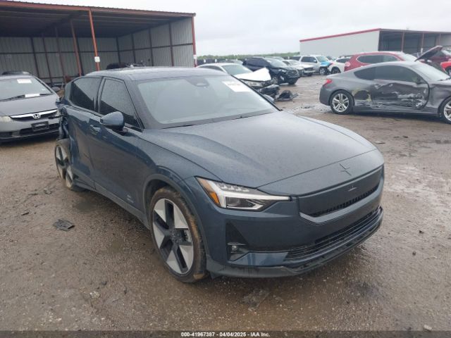 2024 POLESTAR 2 YSMFD3KA8RL218743