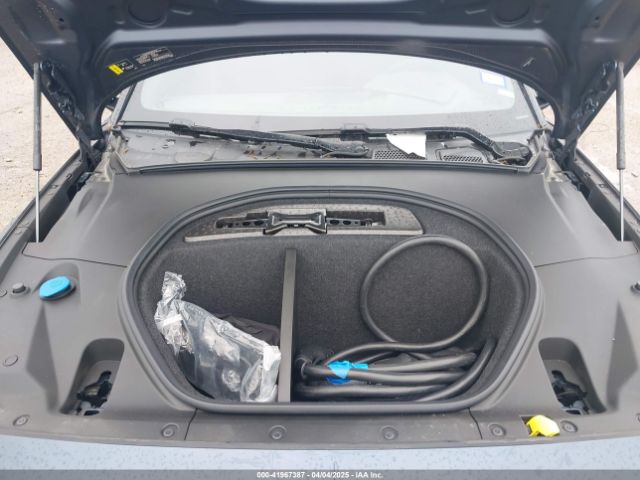 2024 POLESTAR 2 YSMFD3KA8RL218743 Photo 9