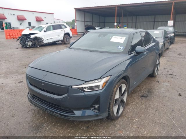 2024 POLESTAR 2 YSMFD3KA8RL218743 Photo 1