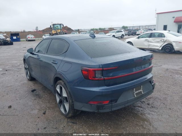 2024 POLESTAR 2 YSMFD3KA8RL218743 Photo 2