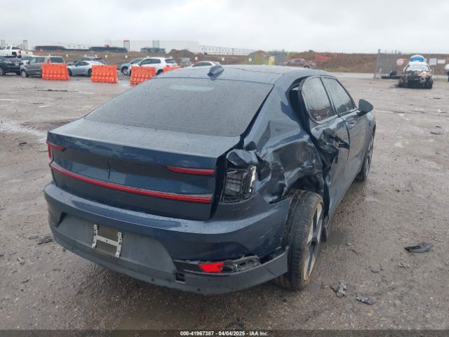 2024 POLESTAR 2 YSMFD3KA8RL218743 Photo 3