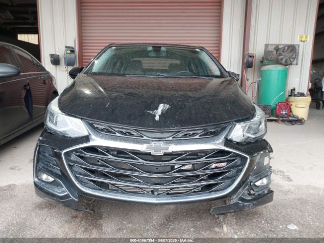 1G1BE5SM1K7140987 Chevrolet CRUZE LT